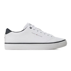 Tommy Hilfiger Hi Vulc Core Low Leather Men