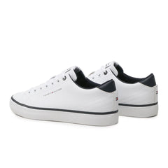 Tommy Hilfiger Hi Vulc Core Low Leather Men