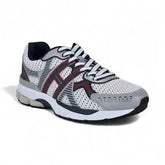 Tommy Hilfiger Pug Lace-Up Sneakers Men - SLV