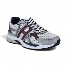 Tommy Hilfiger Pug Lace-Up Sneakers Men - SLV