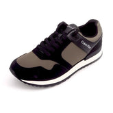 Calvin Klein Antoy Sneakers Men - BLKOLV
