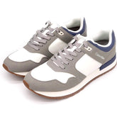 Calvin Klein Antoy Sneakers Men - WHTGRY