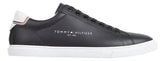 Tommy Hilfiger Th Hi Vulc Core Low