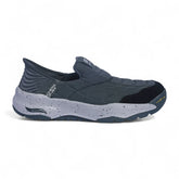 Skechers Arch Fit Slip-Ins – Quilted Comfort Edition MK - Gray (Mirror)