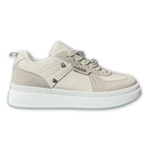 Bebe Logo Sneakers Women BBSNW0206-TUP