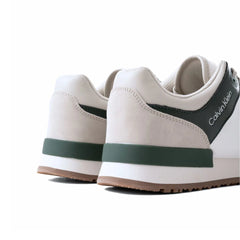 Calvin Klein Antoy Sneakers Men - GRY/GRN