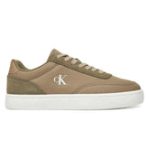 Calvin Klein Jeans Classic Cupsole Mg Canvas YM0YM01218-OLV