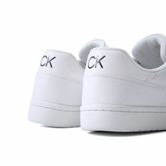 Calvin Klein Landy Sneakers Men - WHT