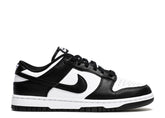 Nike Dunk Low Black/White (Mirror)