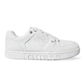 GUESS Berkton 2 Sneaker Women - WHT