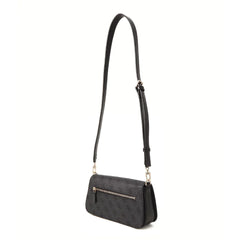 GUESS Eco Mietta 4G Logo Mini Shoulder Bag - COL