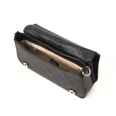 GUESS Eco Mietta 4G Logo Mini Shoulder Bag - COL