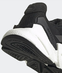 Adidas X9000L4 Shoes Cloud - Black (Mirror)