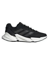 Adidas X9000L4 Shoes Cloud - Black (Mirror)