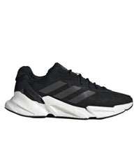 Adidas X9000L4 Shoes Cloud - Black (Mirror)