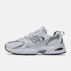 New Balance 530 men shoes - white