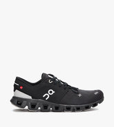 On Running Cloud X 3 "Black" sneakers (Mirror)