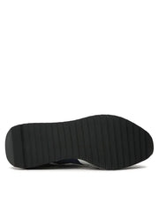 Armani Exchange Sneakers XUX151 XV609 K585 Dark Blue