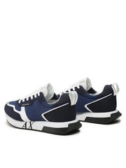 Armani Exchange Sneakers XUX151 XV609 K585 Dark Blue