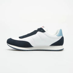 Tommy Hilfiger Casual Runner - Blue