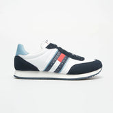 Tommy Hilfiger Casual Runner - Blue
