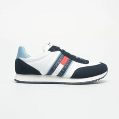 Tommy Hilfiger Casual Runner - Blue