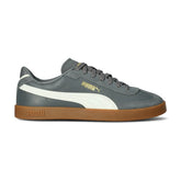 PUMA Club Era II Trainers - Grey (Mirror)