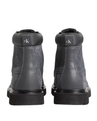 Calvin Klein - Lug Mid Laceup Hike Boots