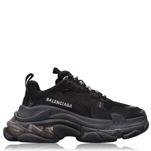 Balenciaga Triple S sneakers (Mirror)