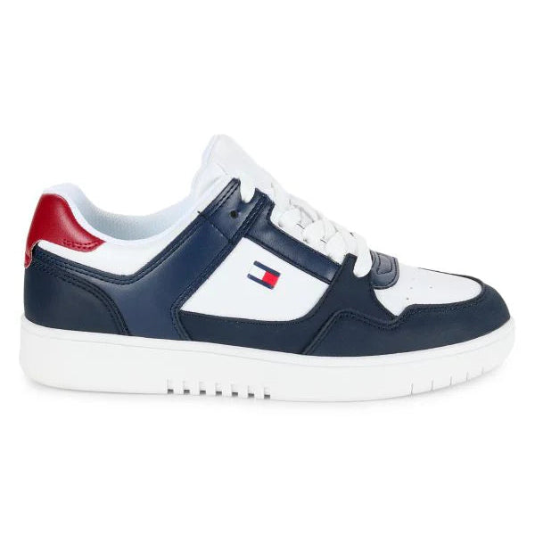 Tommy Hilfiger Twanezda Logo Sneakers – Mashaly Footwear