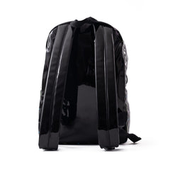 Tommy Hilfiger Glossy Backpack Bag