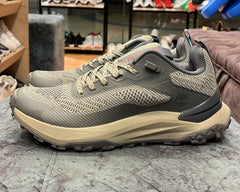 Timberland Motion Access Waterproof Sneaker - olive green (Mirror)