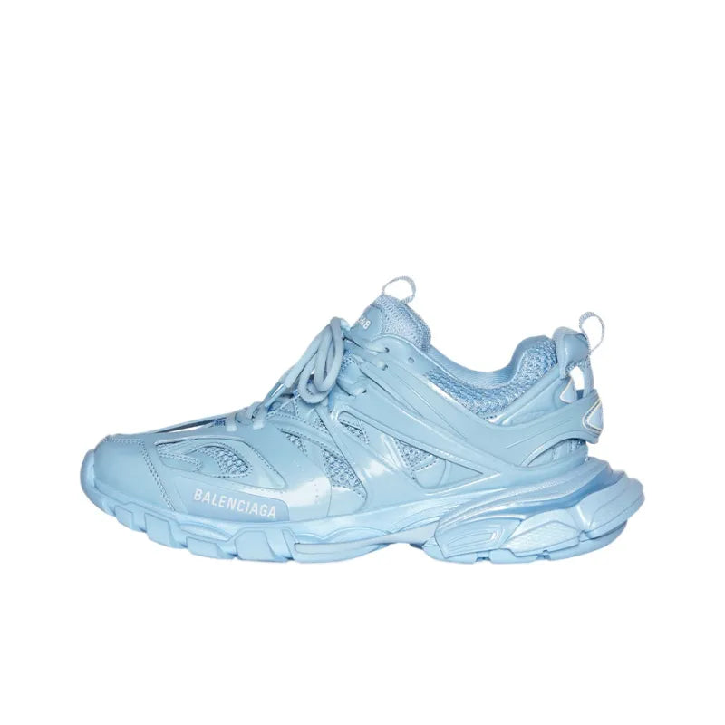 Balenciaga Track / Light Blue