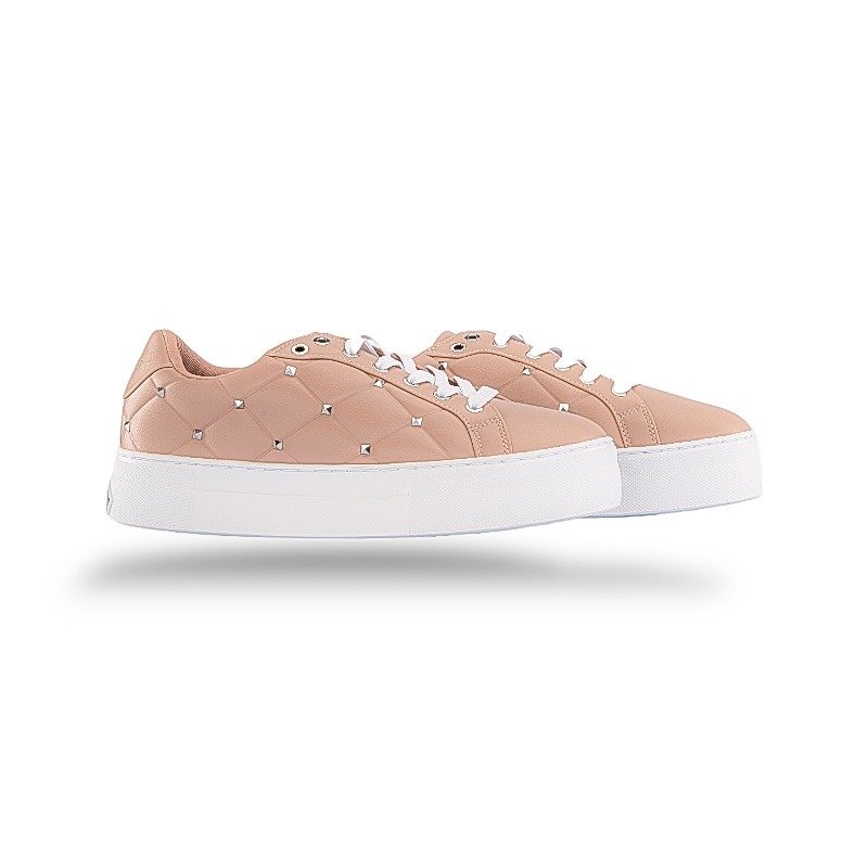 GUESS Garmini Nieten Trainers Women