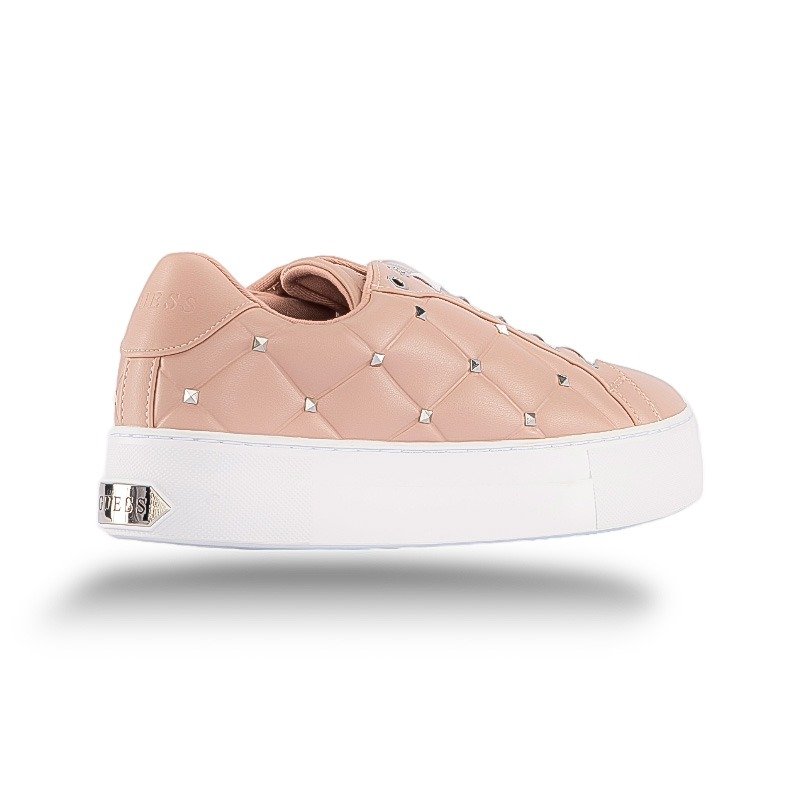 GUESS Garmini Nieten Trainers Women