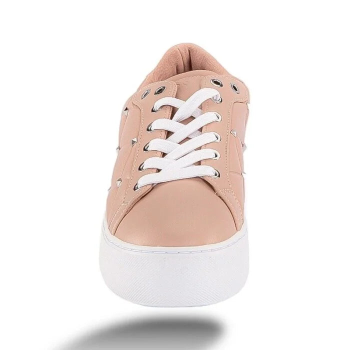 GUESS Garmini Nieten Trainers Women