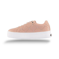 GUESS Garmini Nieten Trainers Women