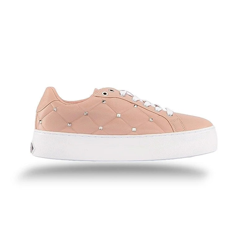 GUESS Garmini Nieten Trainers Women