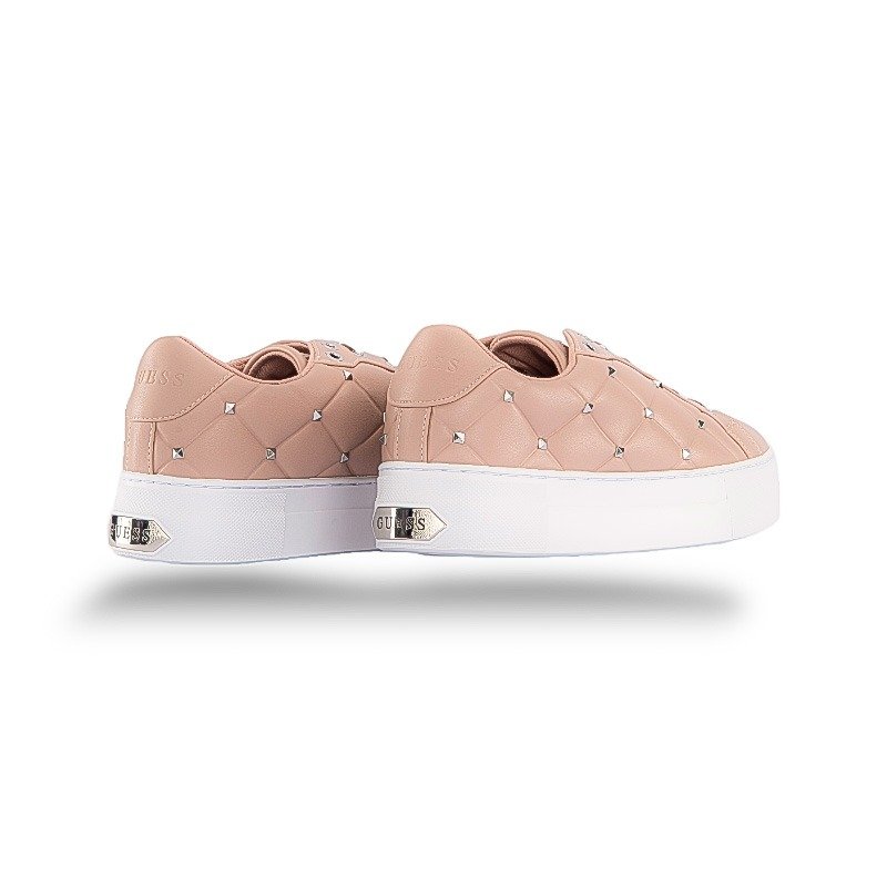 GUESS Garmini Nieten Trainers Women