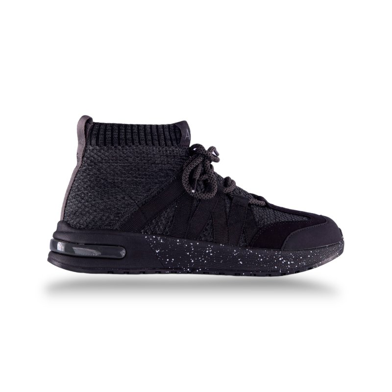 ARMANI Exchange Sneakers -black