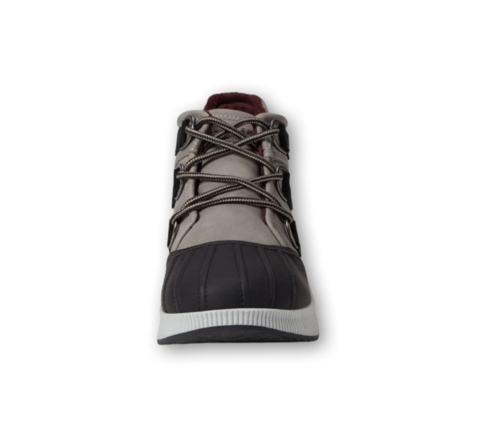 Tommy Hilfiger Jenko High Top  Sneaker.