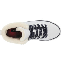 Tommy Hilfiger Womens Olina Sneaker