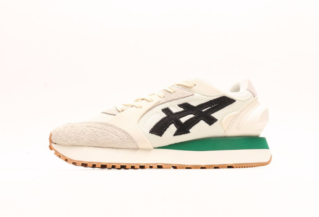 Asics Onitsuka -off/green