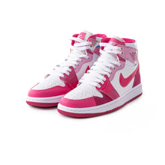 Jordan 1 Pink Sneakers