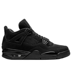 Air Jordan 4 -Black Cat (Mirror)