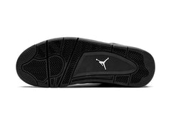 Air Jordan 4 -Black Cat (Mirror)