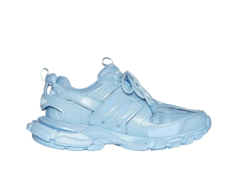 Balenciaga Track / Light Blue