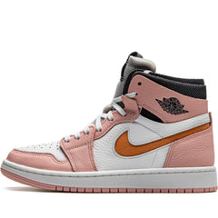 Jordan Air Jordan 1 High Zoom CM "Pink Glaze" sneakers