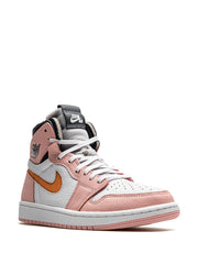 Jordan Air Jordan 1 High Zoom CM "Pink Glaze" sneakers