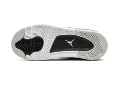 Air Jordan 4 Retro "Military Black" (Mirror)